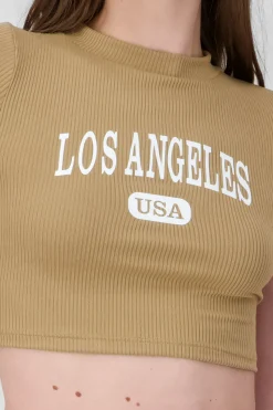 Shasa Los Angeles Top
