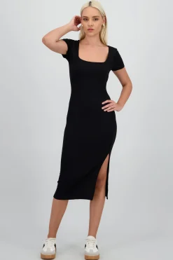 Shasa Maxi Dress