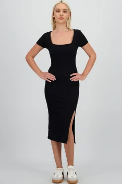 Shasa Maxi Dress