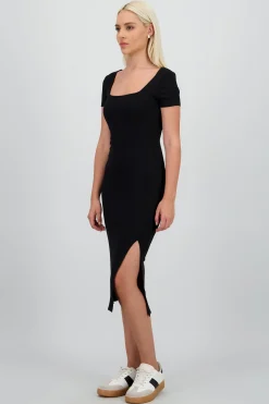 Shasa Maxi Dress