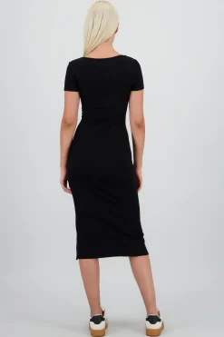Shasa Maxi Dress