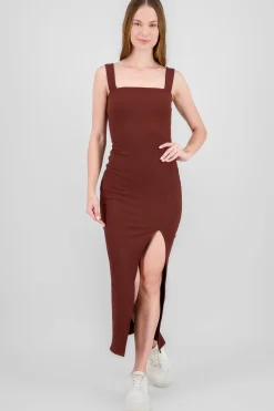 Shasa Maxi Dress