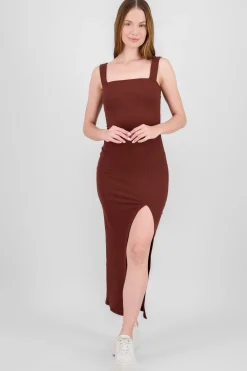 Shasa Maxi Dress