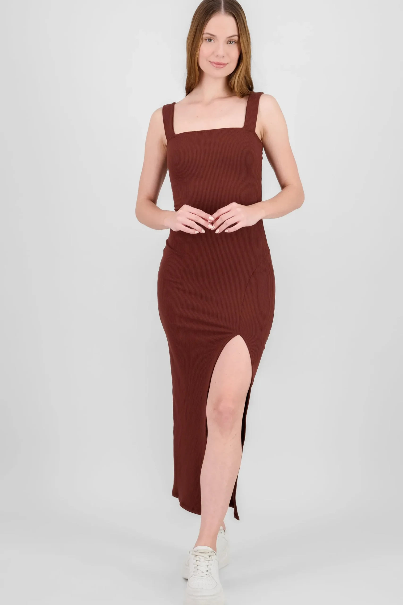 Shasa Maxi Dress