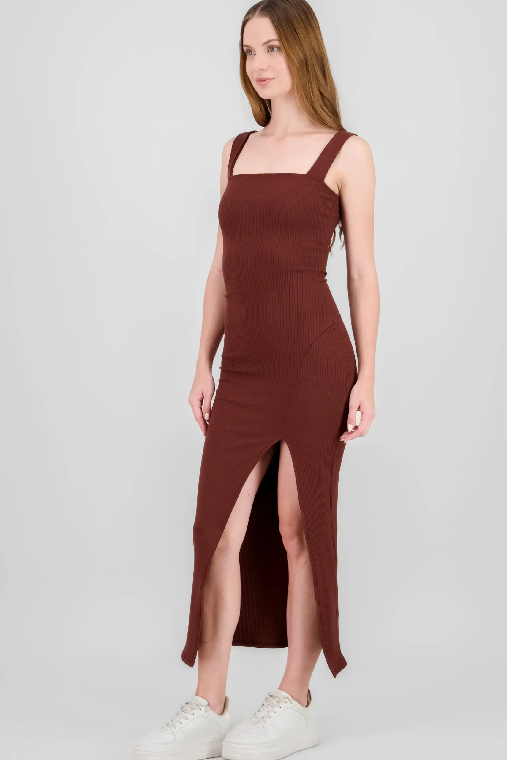 Shasa Maxi Dress