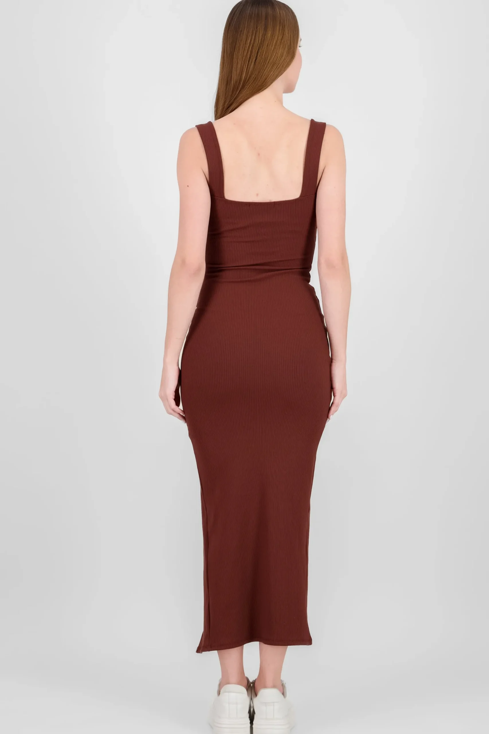 Shasa Maxi Dress