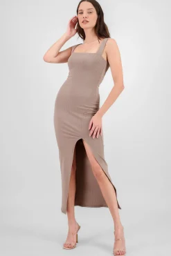 Shasa Maxi Dress