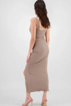 Shasa Maxi Dress