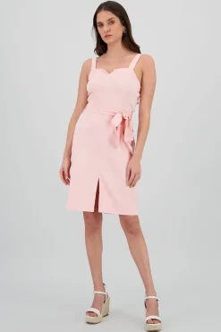 Shasa Maxi Dress with Straps