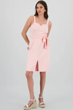 Shasa Maxi Dress with Straps