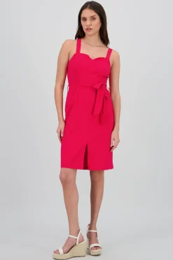 Shasa Maxi Dress with Straps