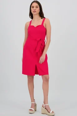 Shasa Maxi Dress with Straps