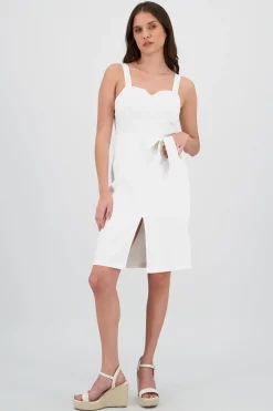 Shasa Maxi Dress with Straps