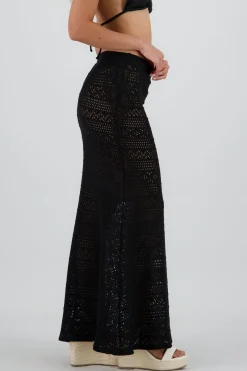 Shasa Maxi Knit Skirt