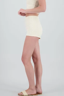 Shasa Mesh Shorts
