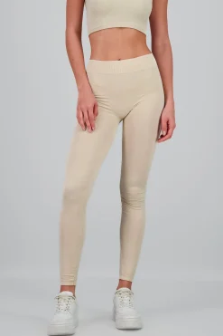 Shasa Mid Waist Leggings