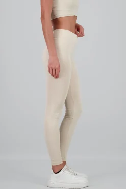 Shasa Mid Waist Leggings