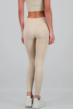 Shasa Mid Waist Leggings