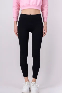 Shasa Mid Waist Leggings