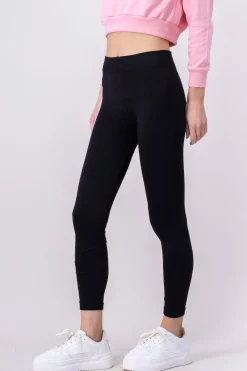Shasa Mid Waist Leggings