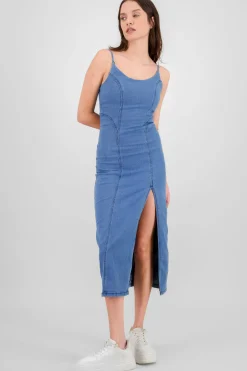 Shasa Midi Dress