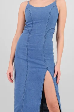 Shasa Midi Dress