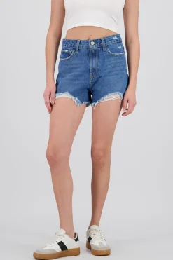 Shasa Mini Short