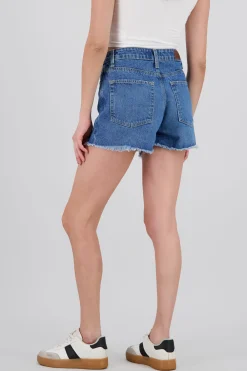 Shasa Mini Short