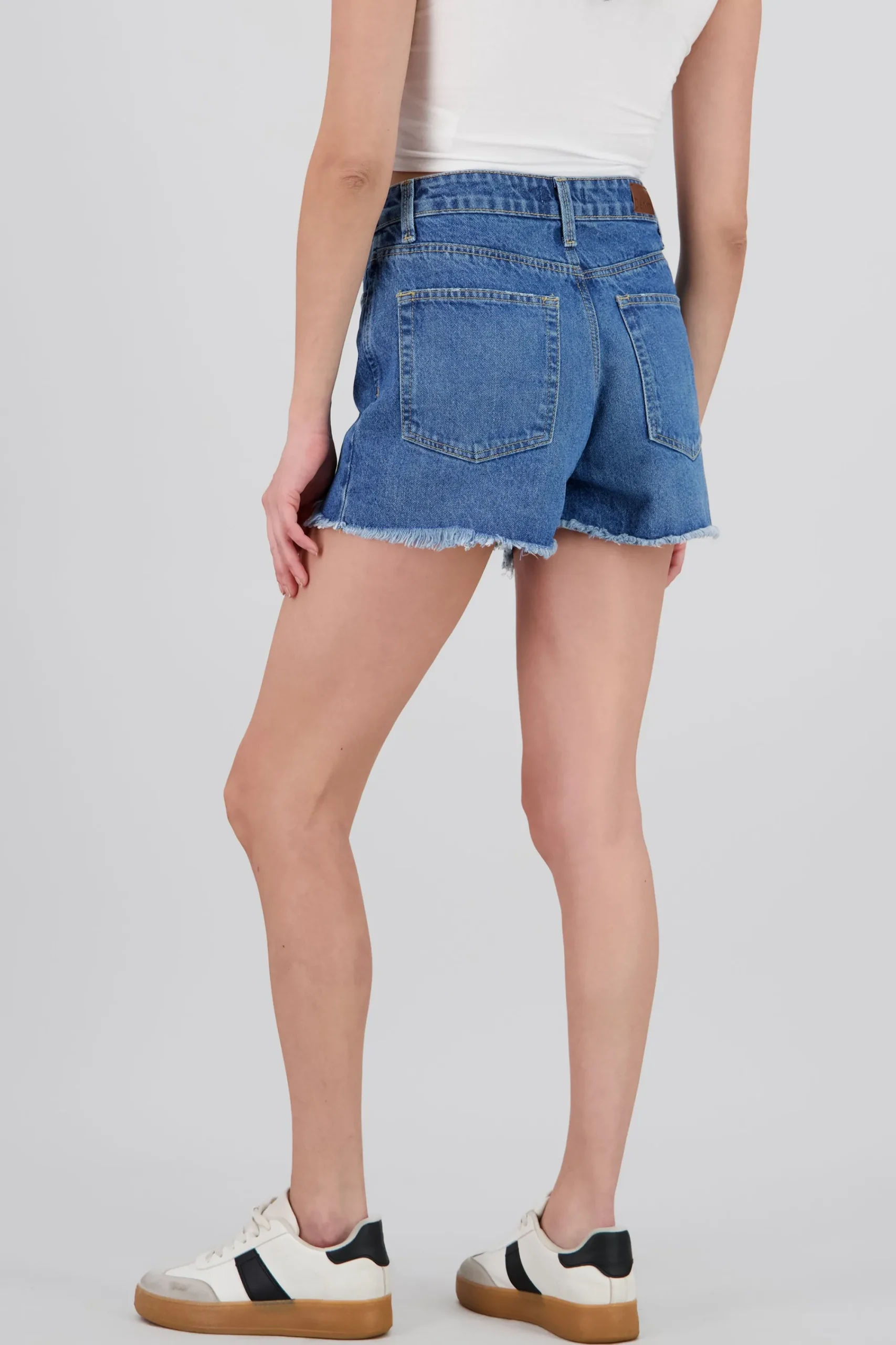 Shasa Mini Short