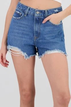 Shasa Mini Short