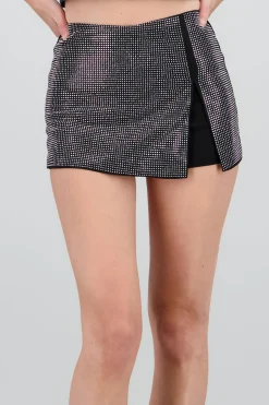 Shasa Mini Sporty Skort