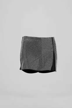 Shasa Mini Sporty Skort