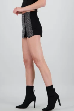 Shasa Mini Sporty Skort