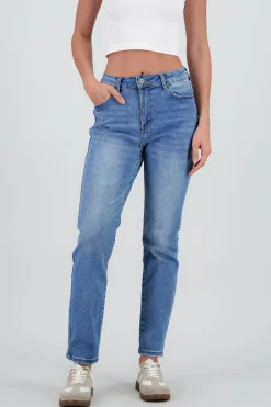 Shasa Mom Comfort Jeans