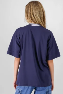 Shasa New York 89 Oversized T Shirt