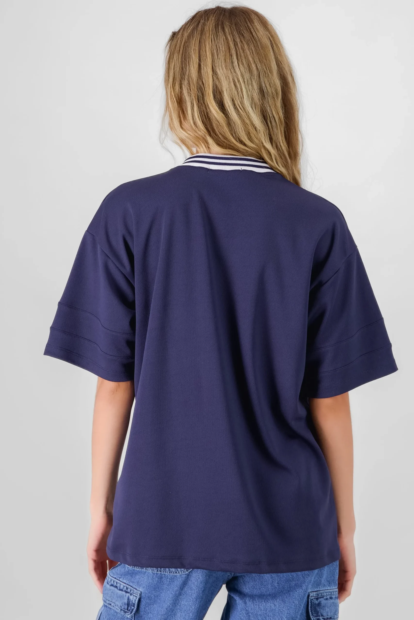 Shasa New York 89 Oversized T Shirt
