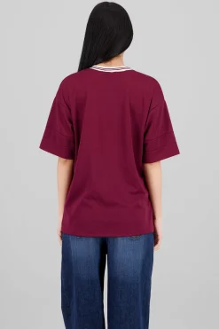 Shasa New York 89 Oversized T Shirt