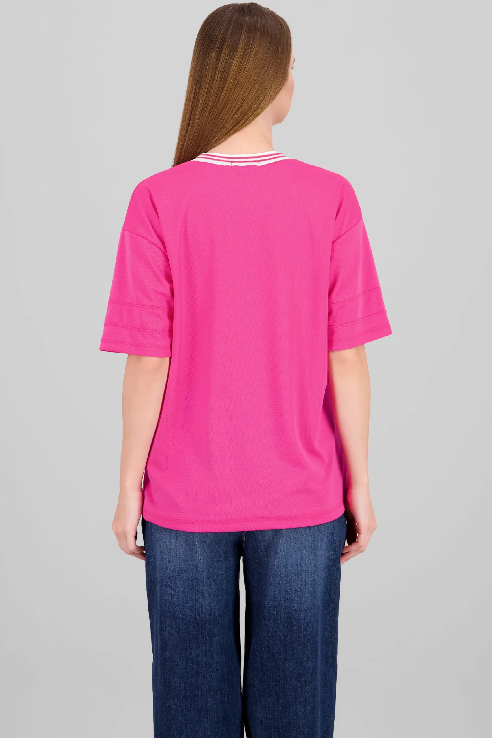 Shasa New York 89 Oversized T Shirt
