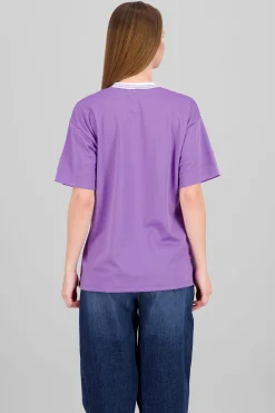 Shasa New York 89 Oversized T Shirt