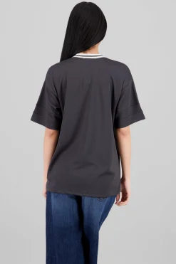 Shasa New York 89 Oversized T Shirt