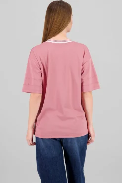 Shasa New York 89 Oversized T Shirt