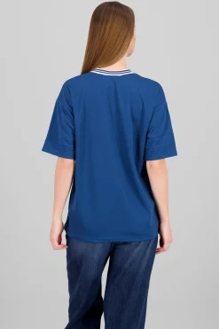 Shasa New York 89 Oversized T Shirt