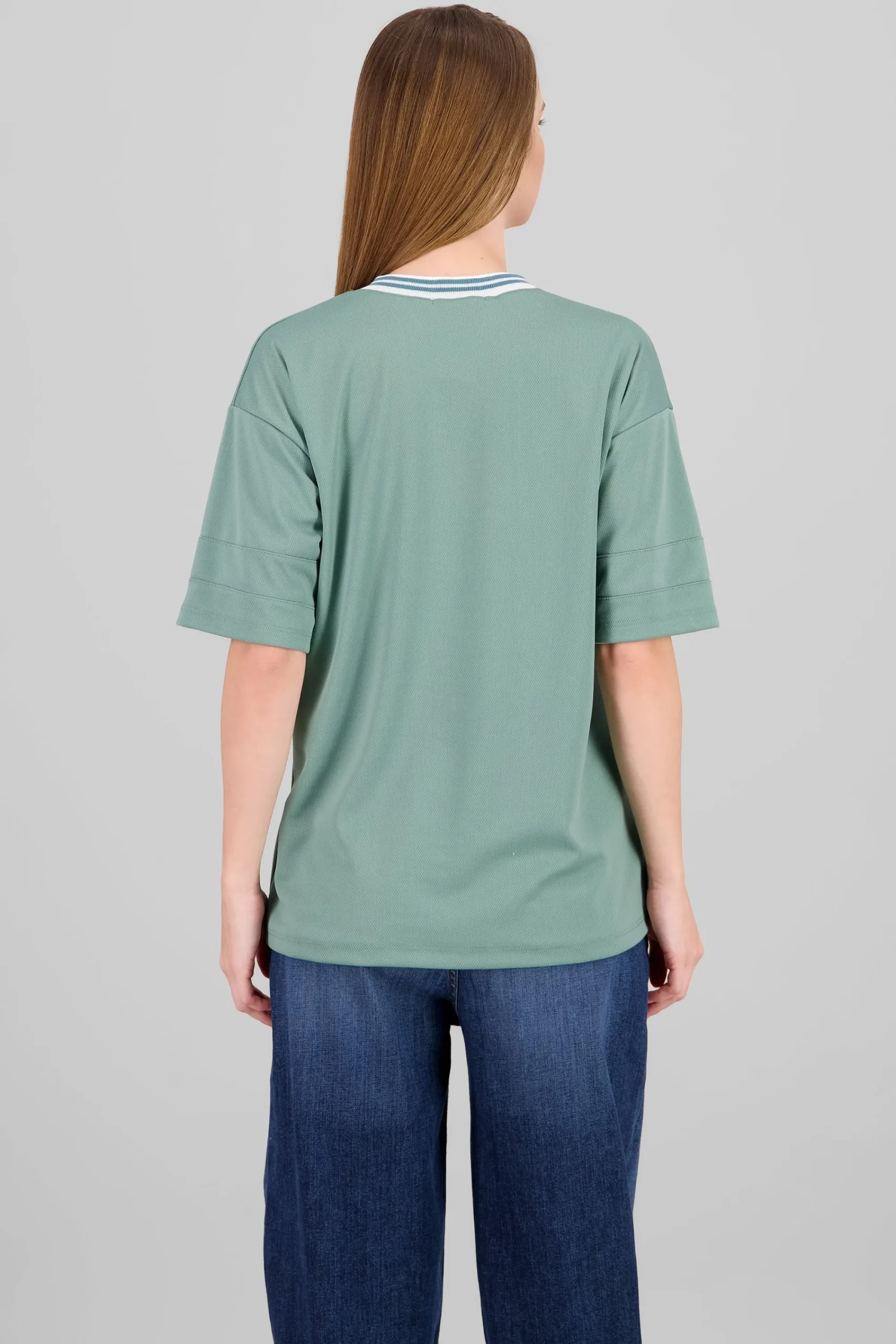 Shasa New York 89 Oversized T Shirt