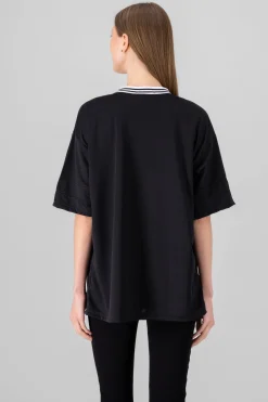Shasa New York 89 Oversized T Shirt