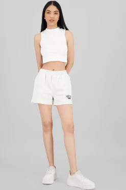Shasa New York Shorts