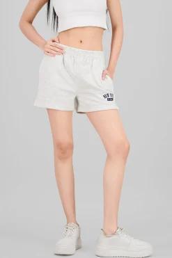 Shasa New York Shorts