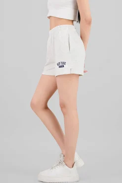 Shasa New York Shorts