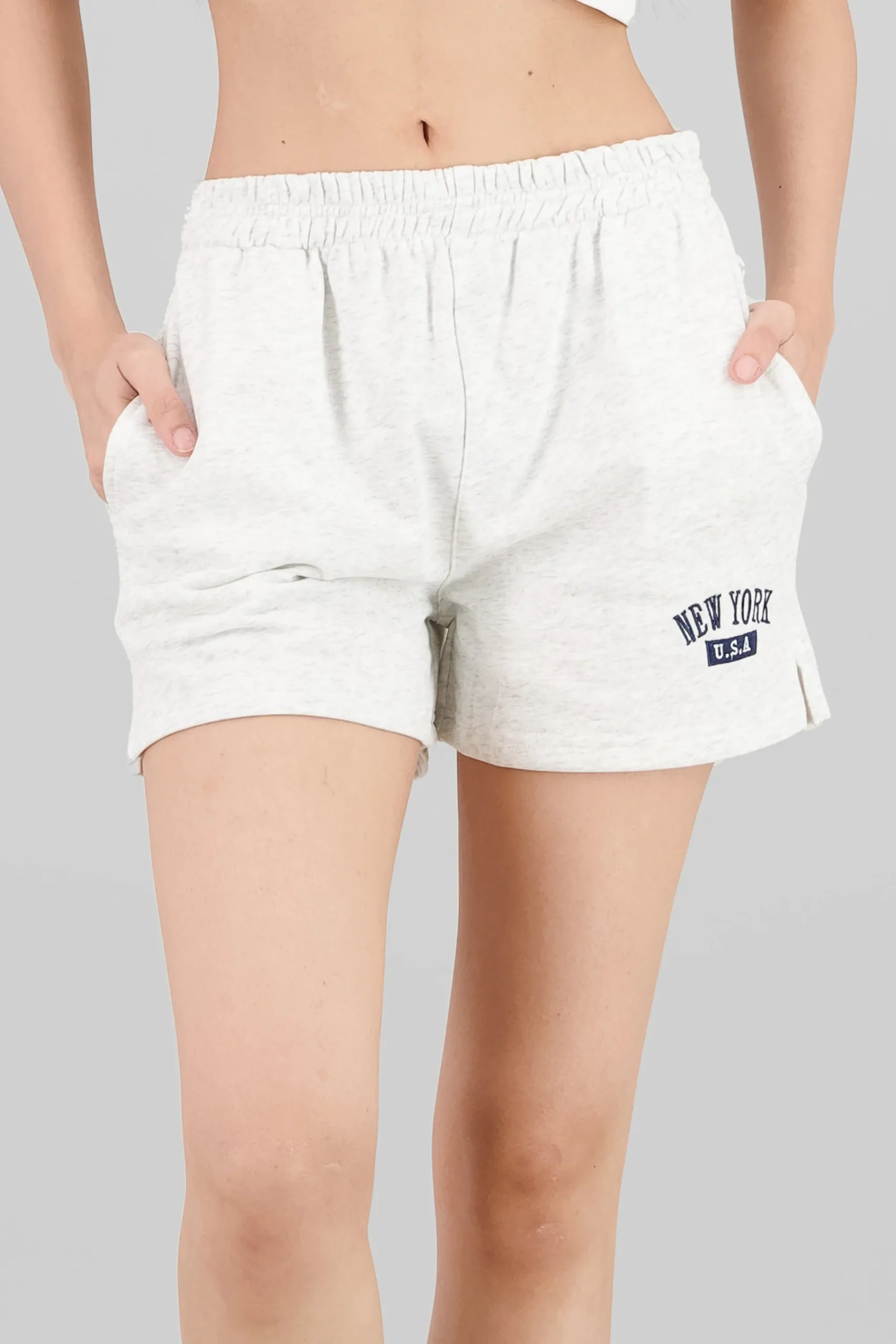 Shasa New York Shorts