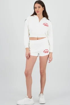 Shasa New York Shorts With Pockets