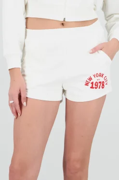 Shasa New York Shorts With Pockets